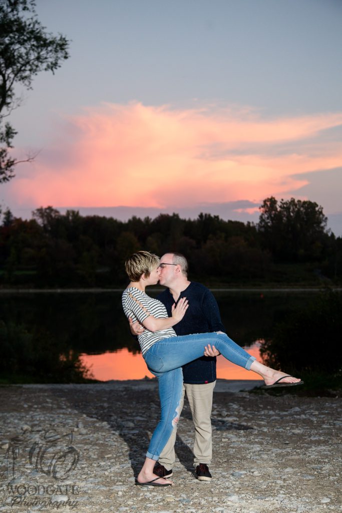 Fanshawe Conservation Engagement Photos