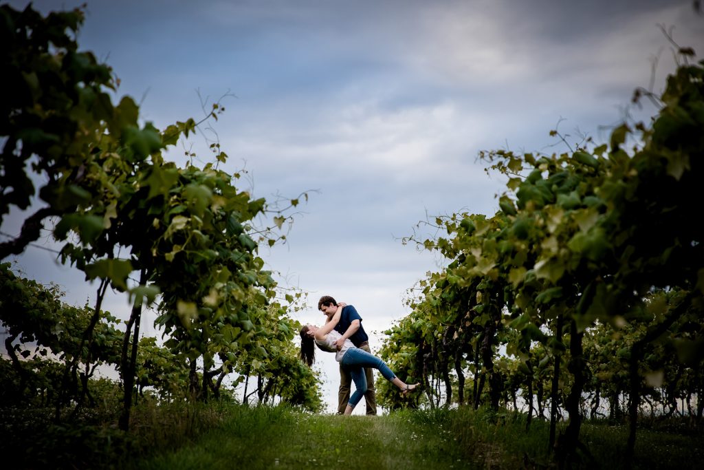 Engagement Photo Session London Ontario