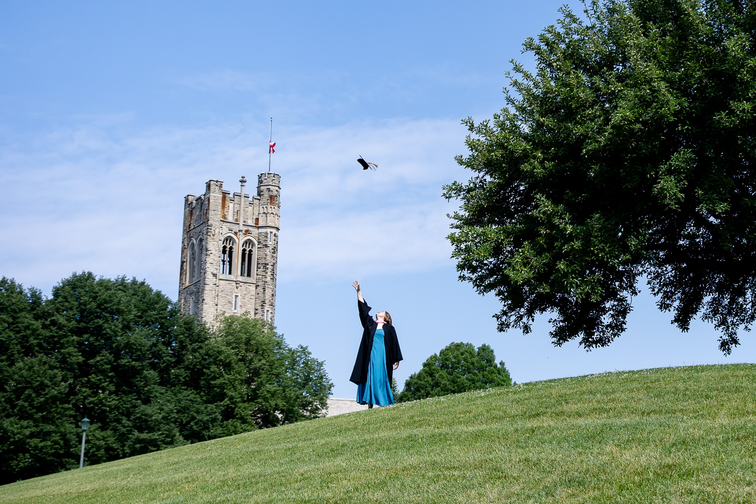 Best of 2024: Graduation Photography London Ontario