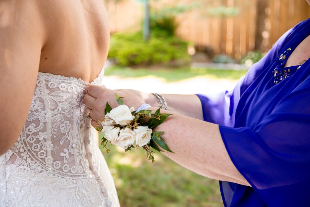 Ivey Spencer Wedding Photographer