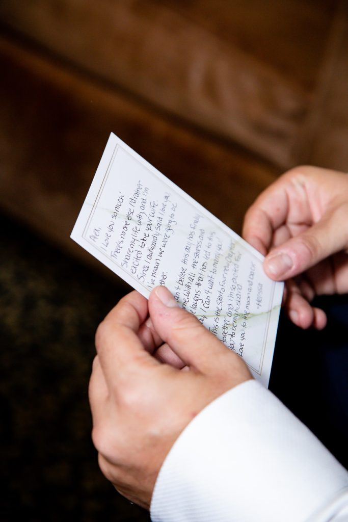 Ivey Spencer Wedding Photographer