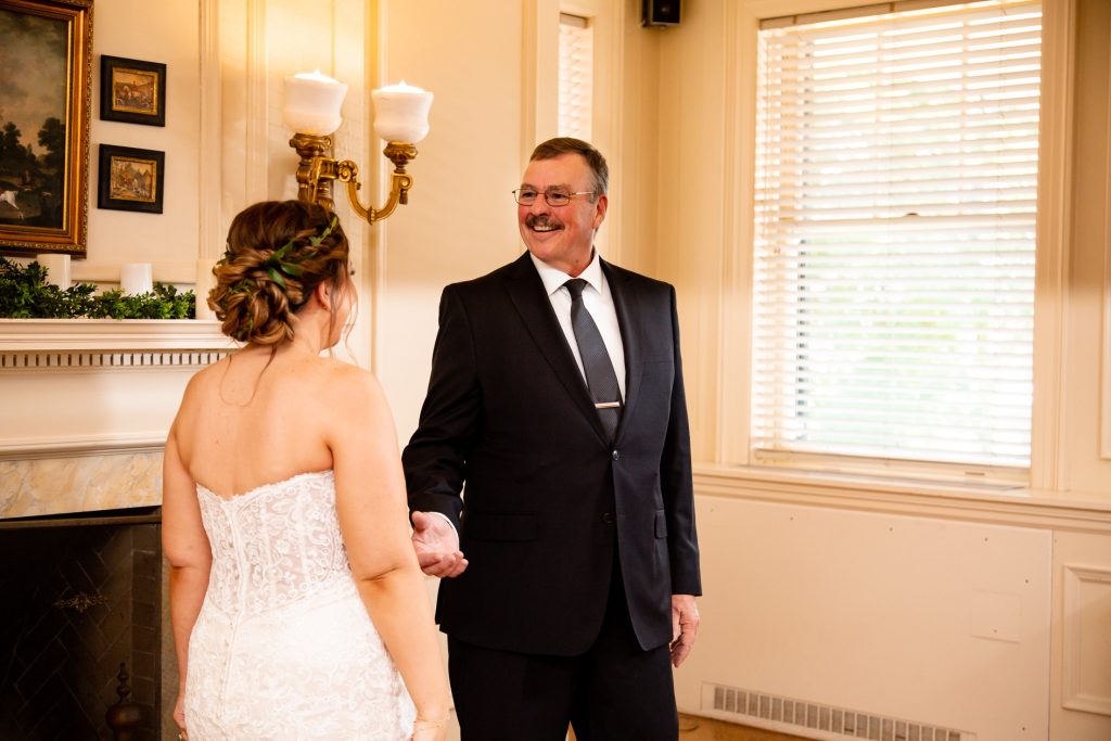 Ivey Spencer Wedding Photographer