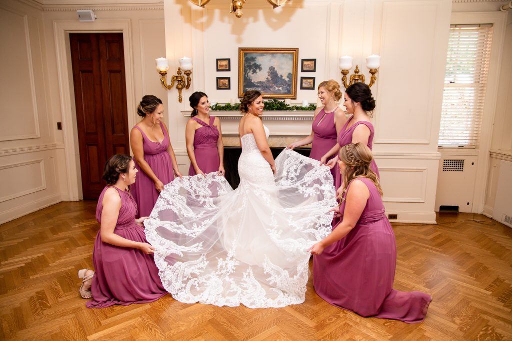 Ivey Spencer Wedding Photographer
