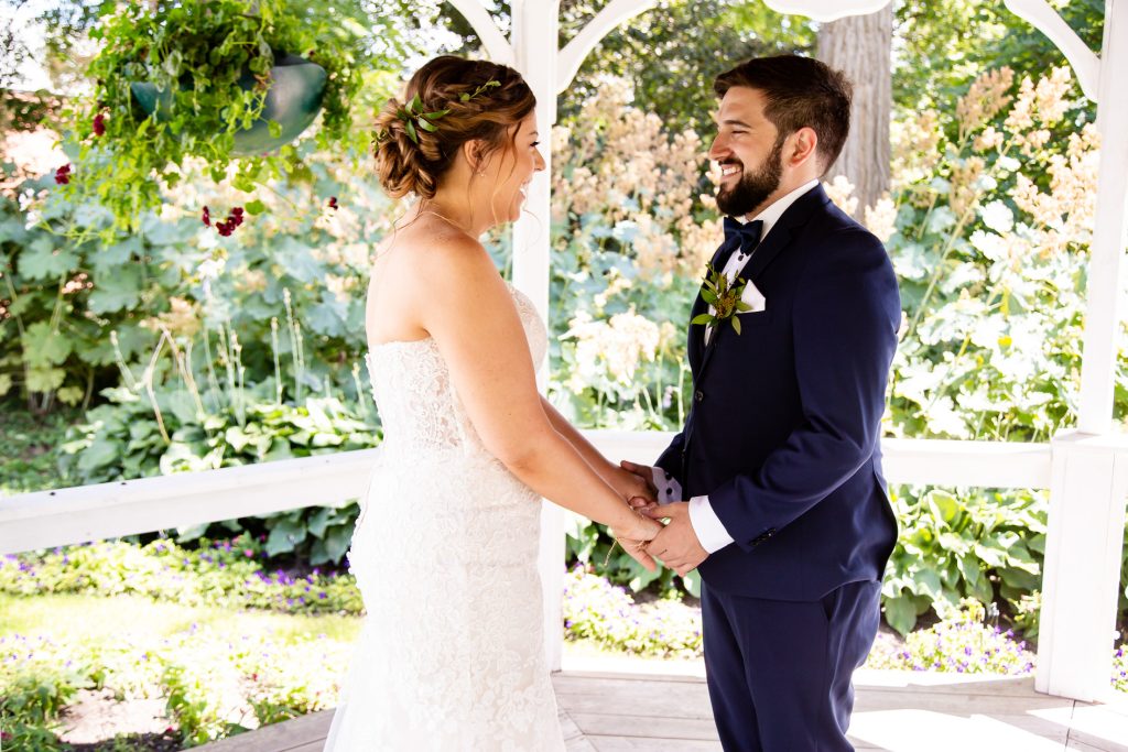 Ivey Spencer Wedding Photographer