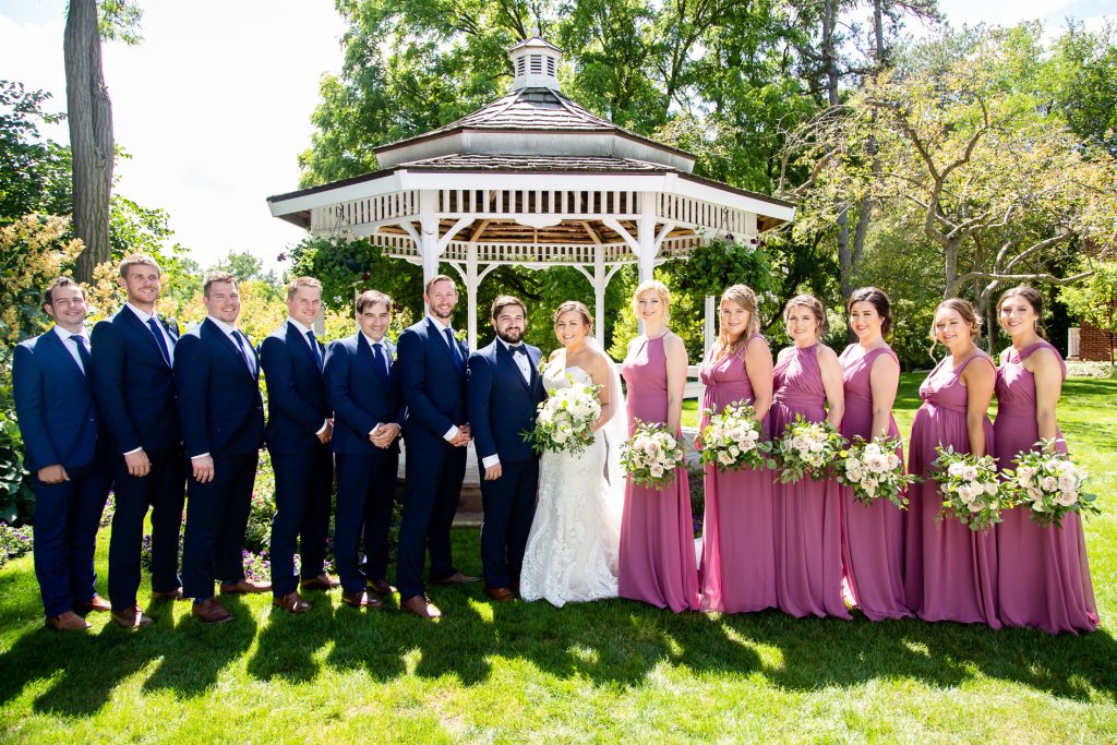 Ivey Spencer Wedding Photographer