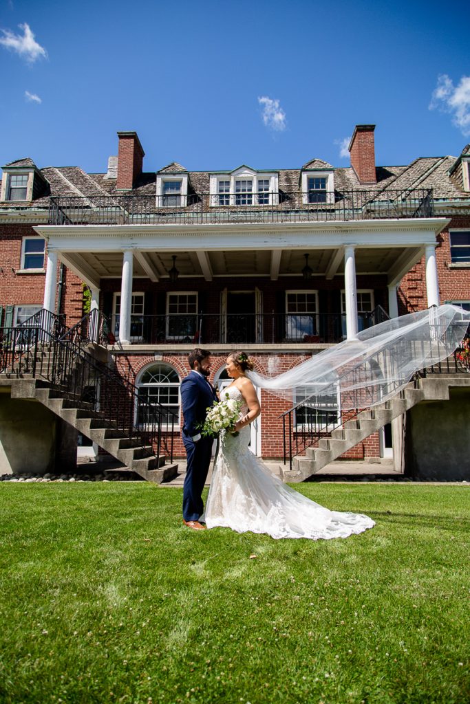 Ivey Spencer Wedding Photographer