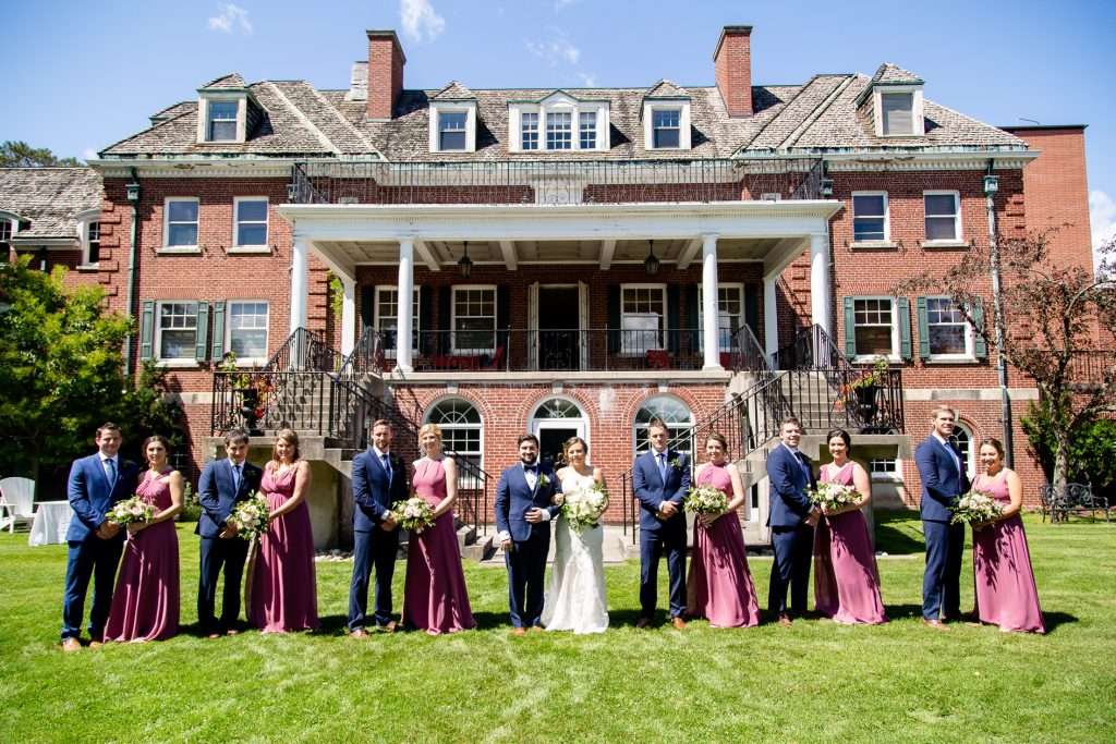 Ivey Spencer Wedding Photographer
