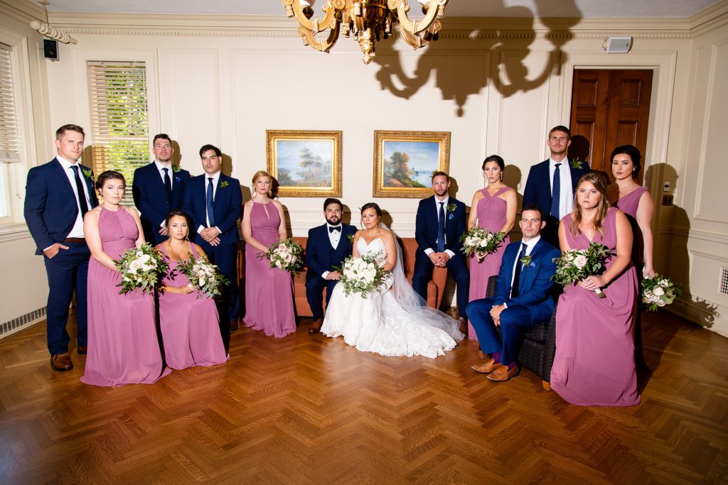 Ivey Spencer Wedding Photographer