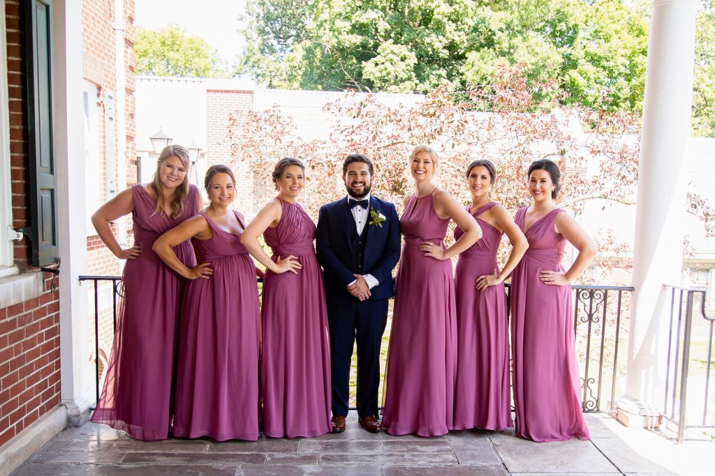 Ivey Spencer Wedding Photographer