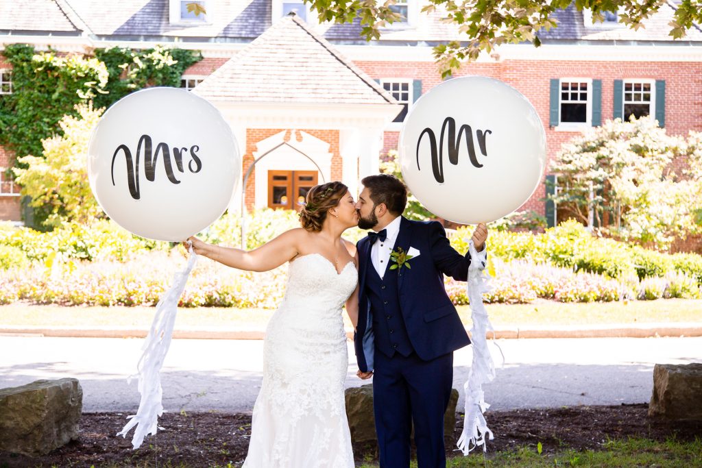 Ivey Spencer Wedding Photographer