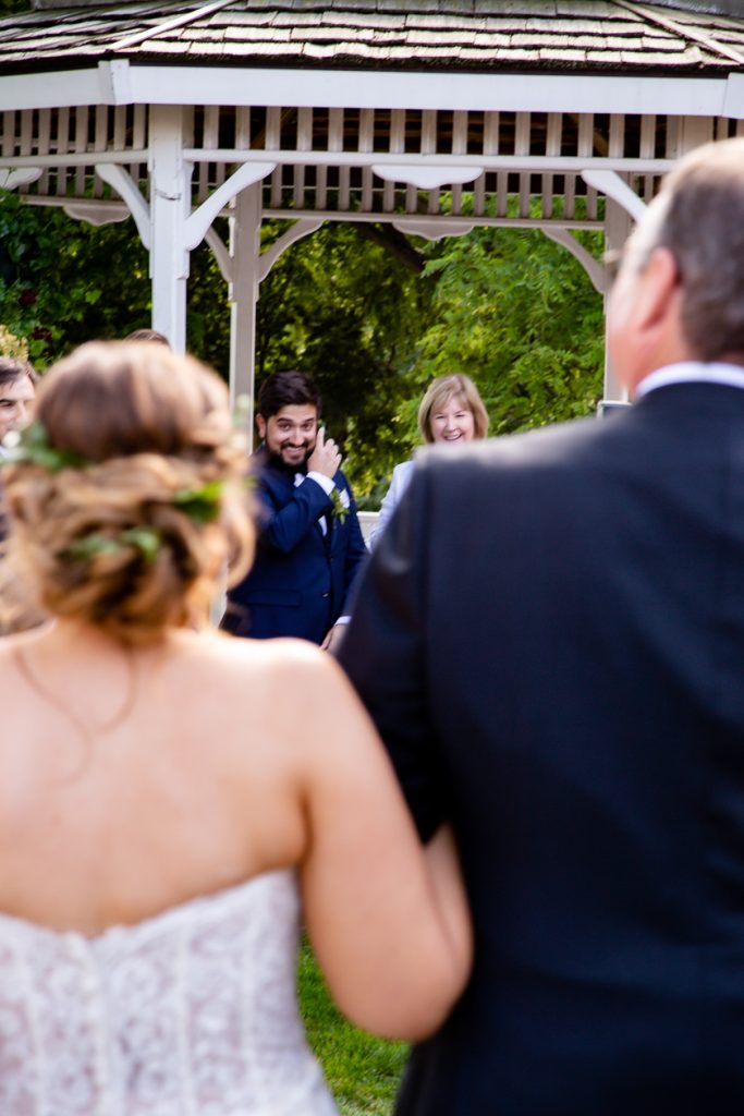 Ivey Spencer Wedding Photographer