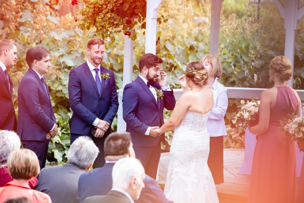 Ivey Spencer Wedding Photographer