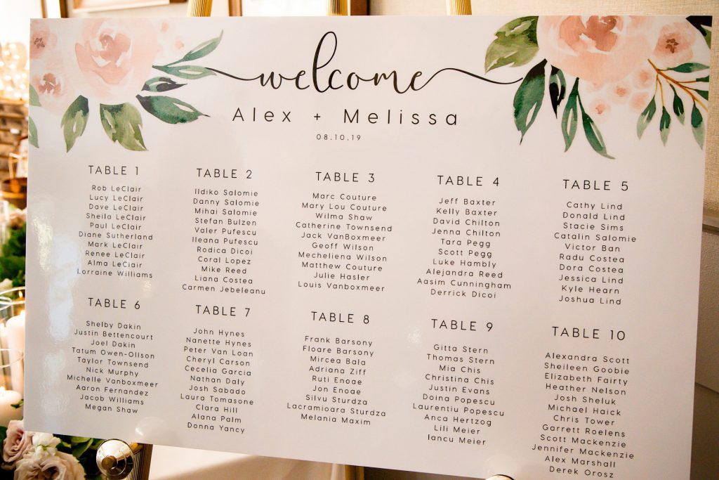 Ivey Spencer Wedding Photographer