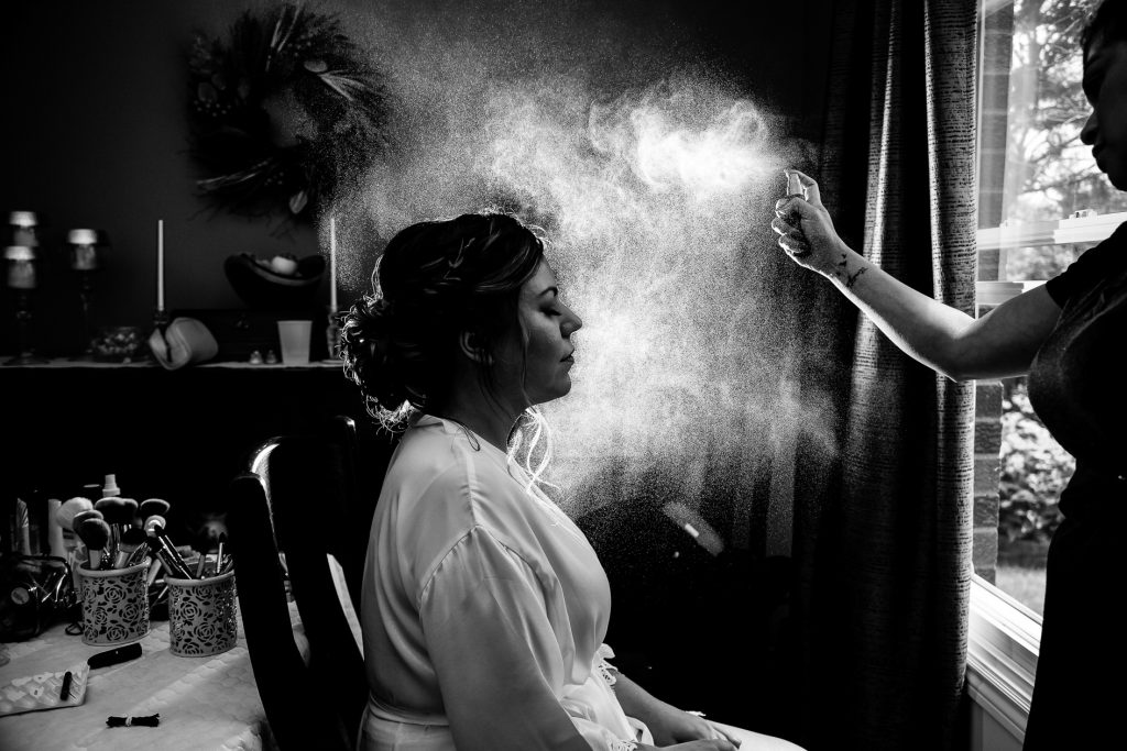 Ivey Spencer Wedding Photographer