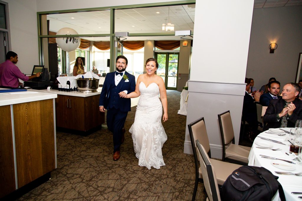 Ivey Spencer Wedding Photographer