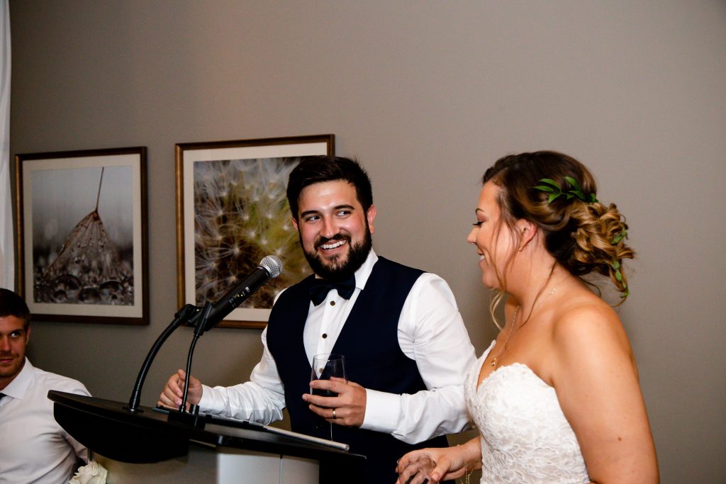 Ivey Spencer Wedding Photographer