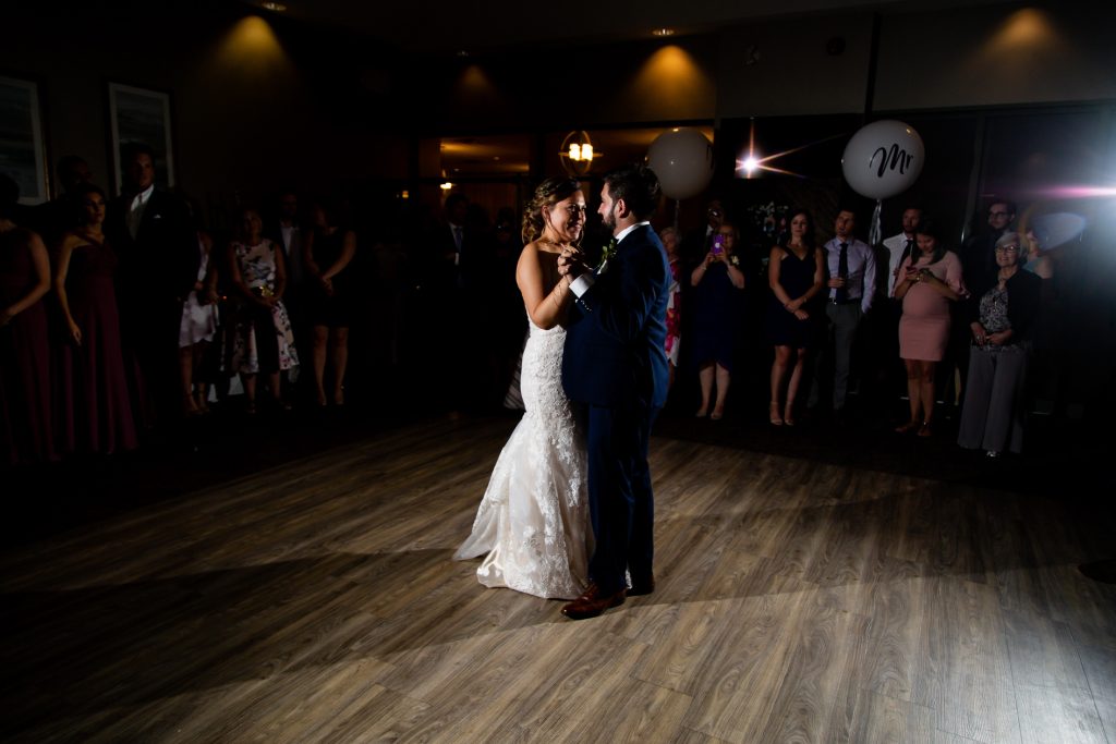 Ivey Spencer Wedding Photographer