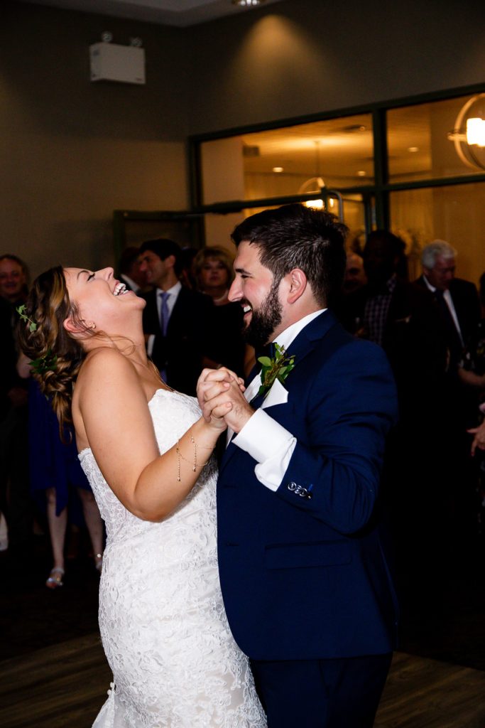 Ivey Spencer Wedding Photographer