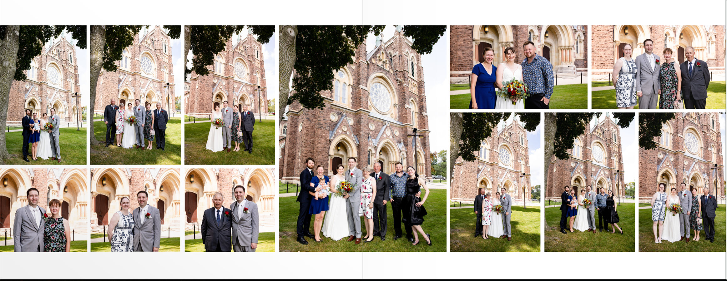 Riverbend Wedding London Ontario Photography