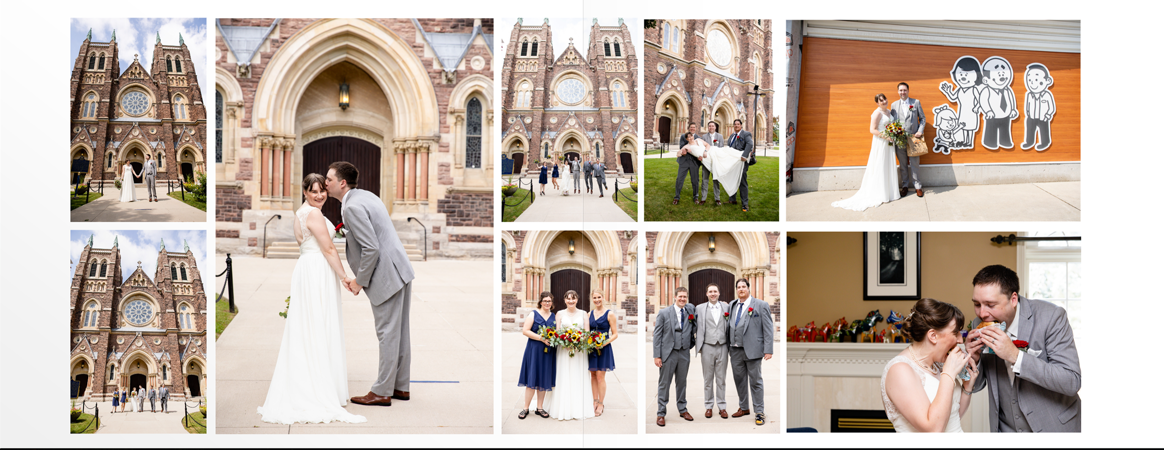 Riverbend Wedding London Ontario Photography