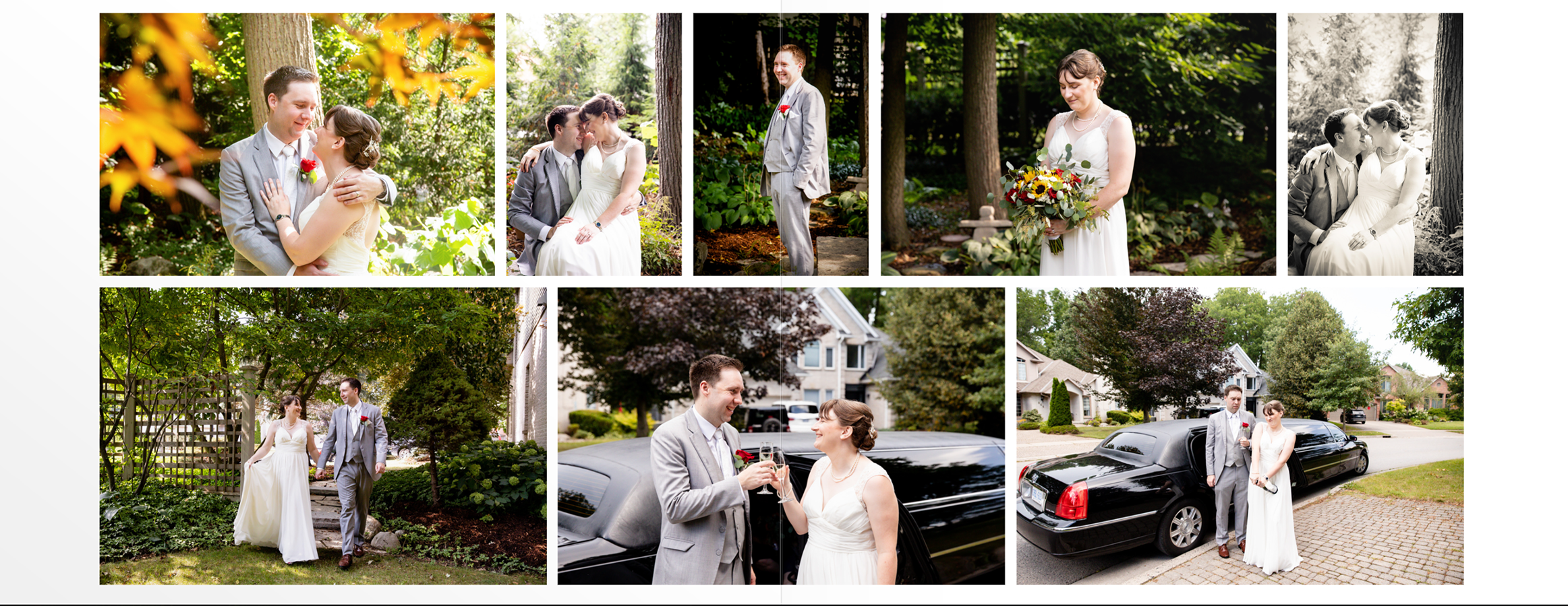 Riverbend Wedding London Ontario Photography