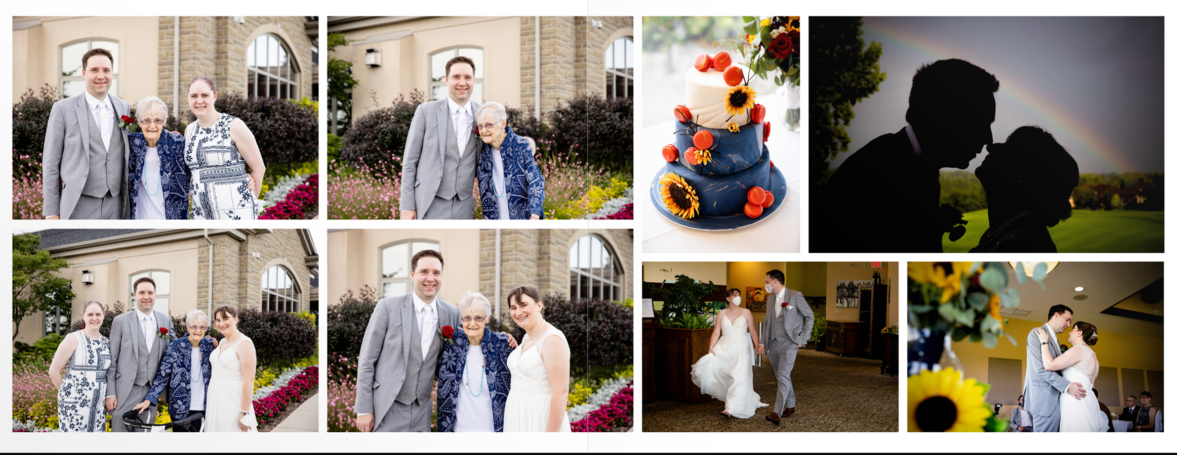 Riverbend Wedding London Ontario Photography