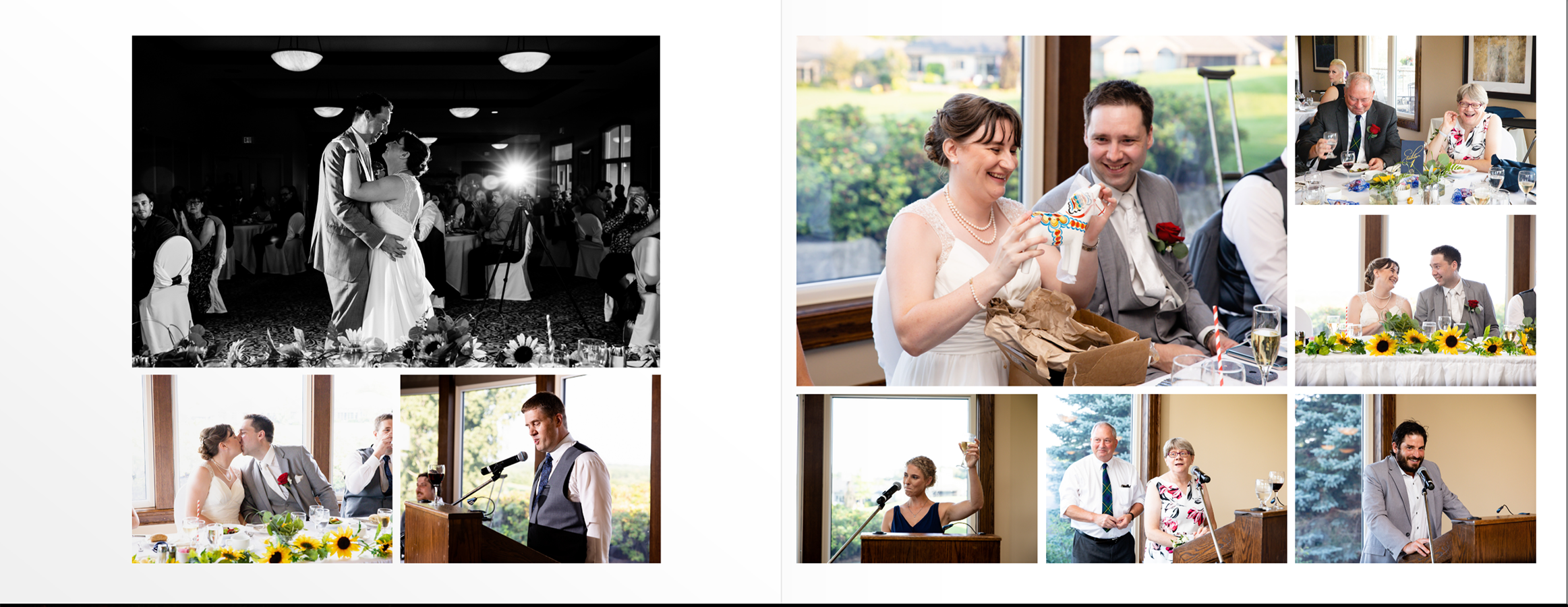 Riverbend Wedding London Ontario Photography
