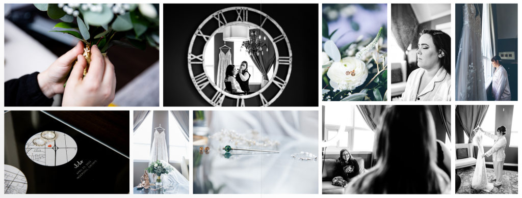 elmhurst inn wedding