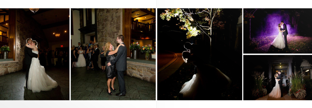 Windermere manor wedding photography