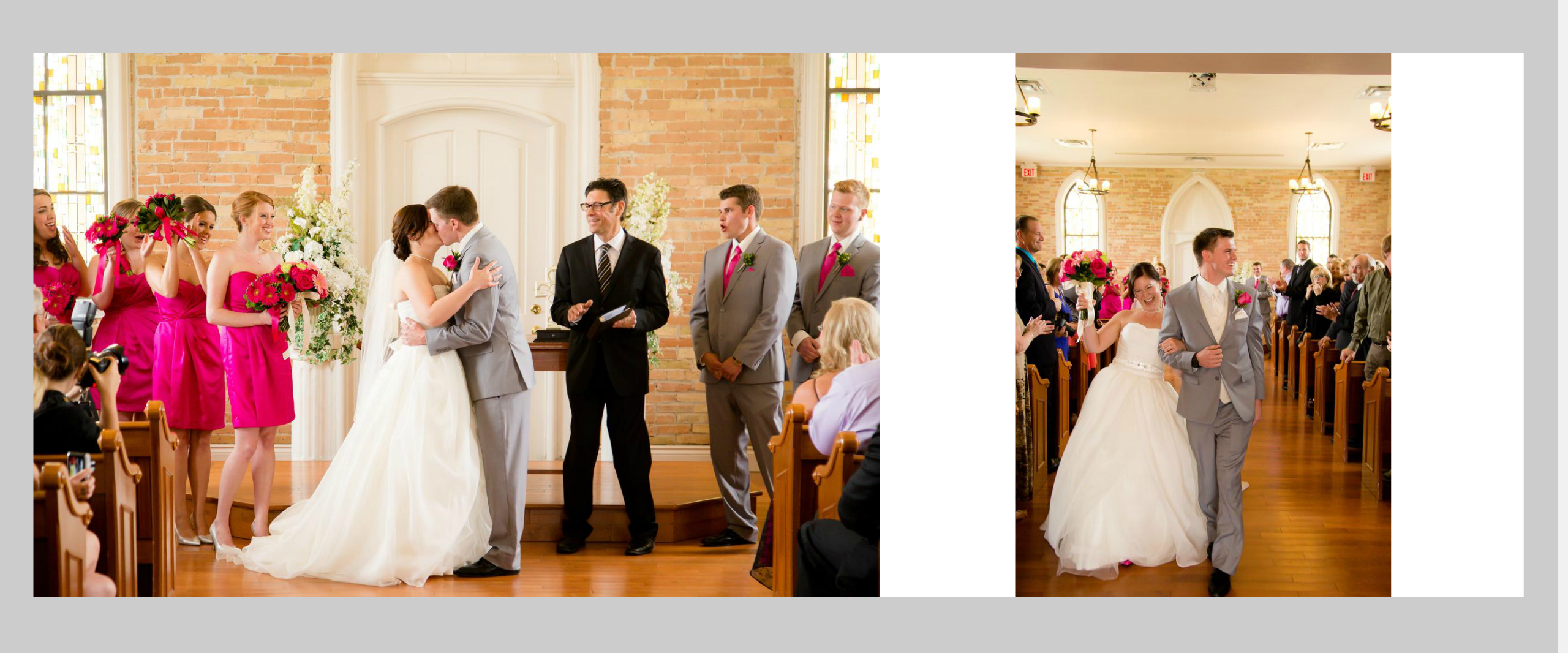 Greenhills Golf Club Wedding Photography London Ontario