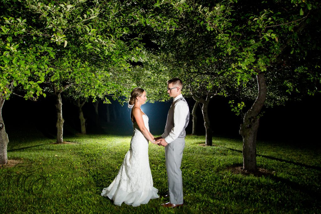 Wedding Photography Bellamere Winery