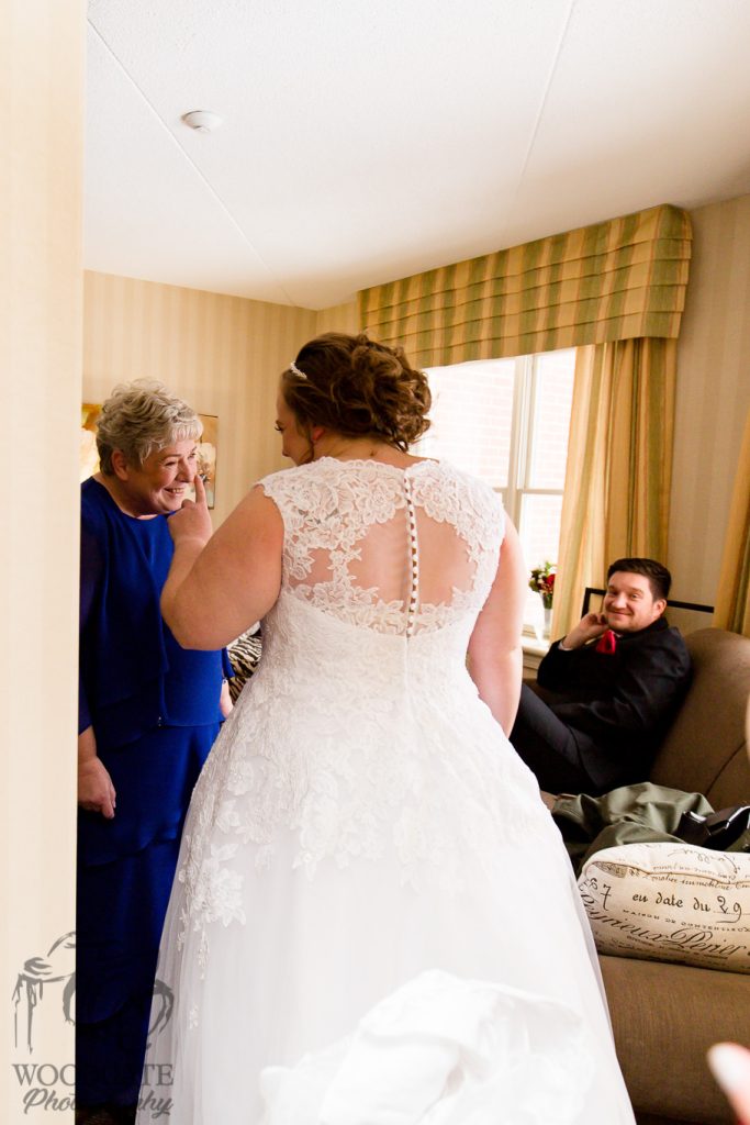 Ivey Spencer Wedding London Ontario