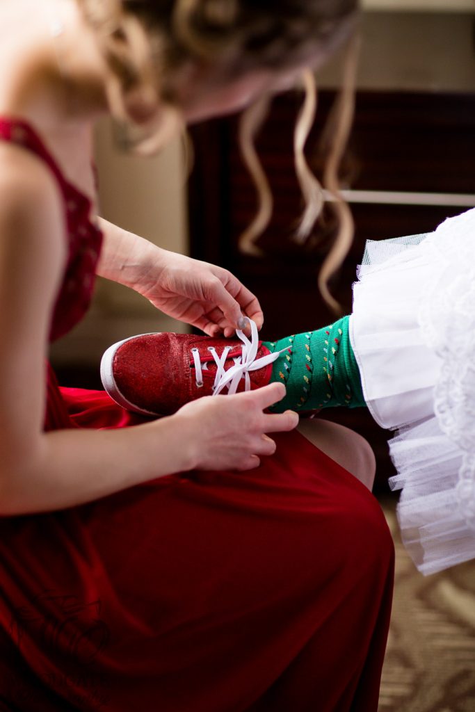 Ivey Spencer Wedding London Ontario