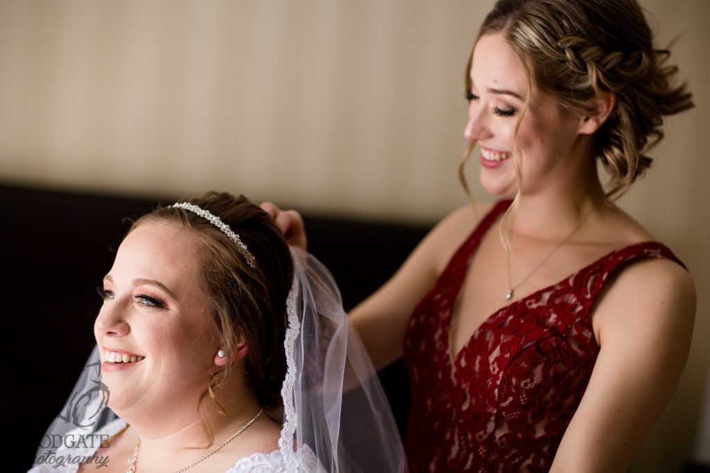 Ivey Spencer Wedding London Ontario