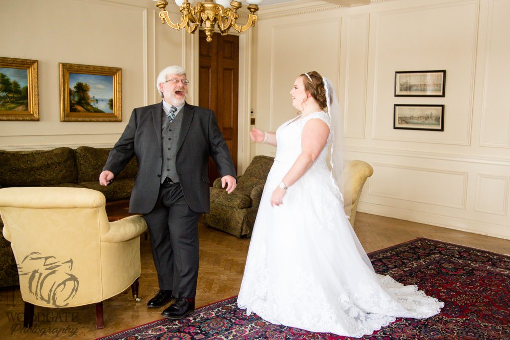 Ivey Spencer Wedding London Ontario