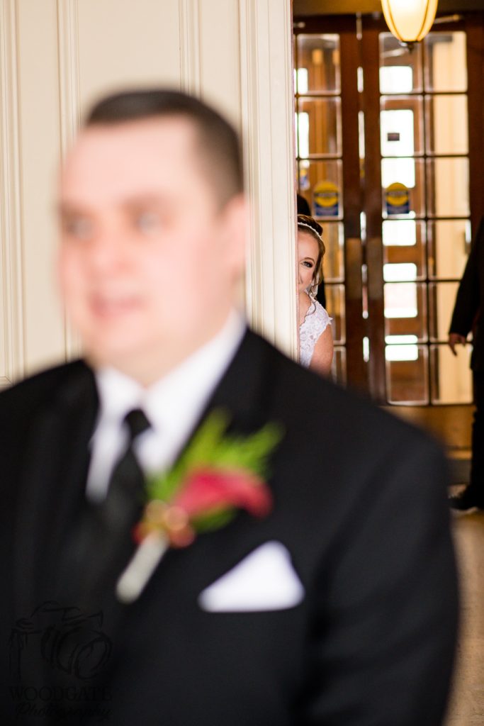 Ivey Spencer Wedding London Ontario