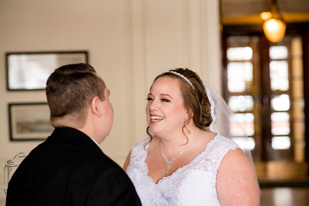 Ivey Spencer Wedding London Ontario