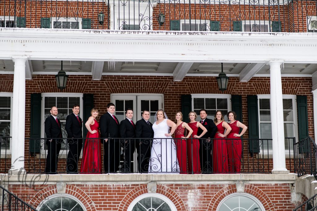 Ivey Spencer Wedding London Ontario