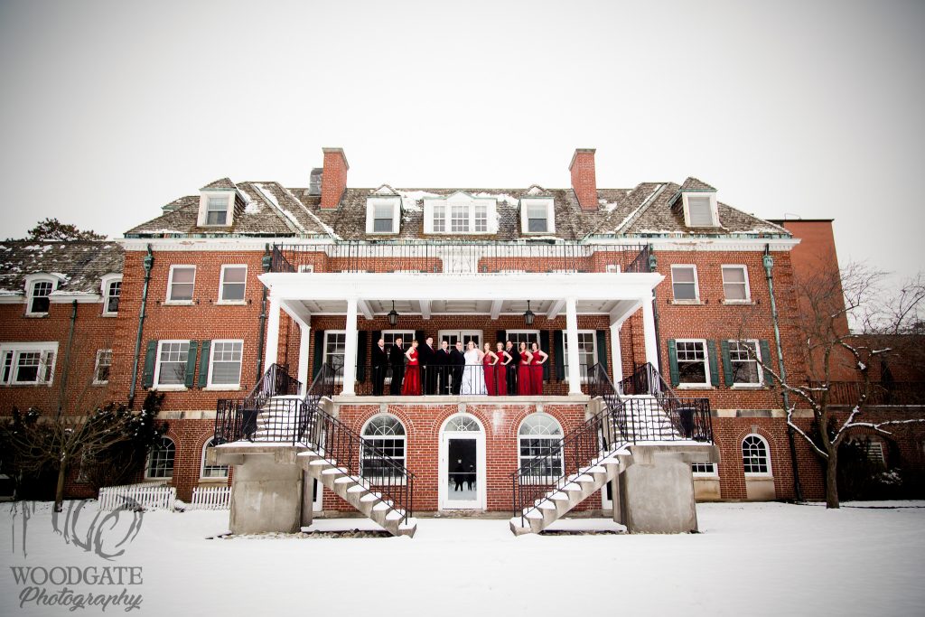 Ivey Spencer Wedding London Ontario