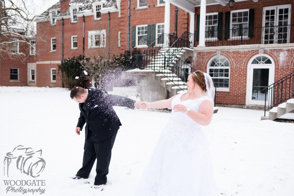 Ivey Spencer Wedding London Ontario