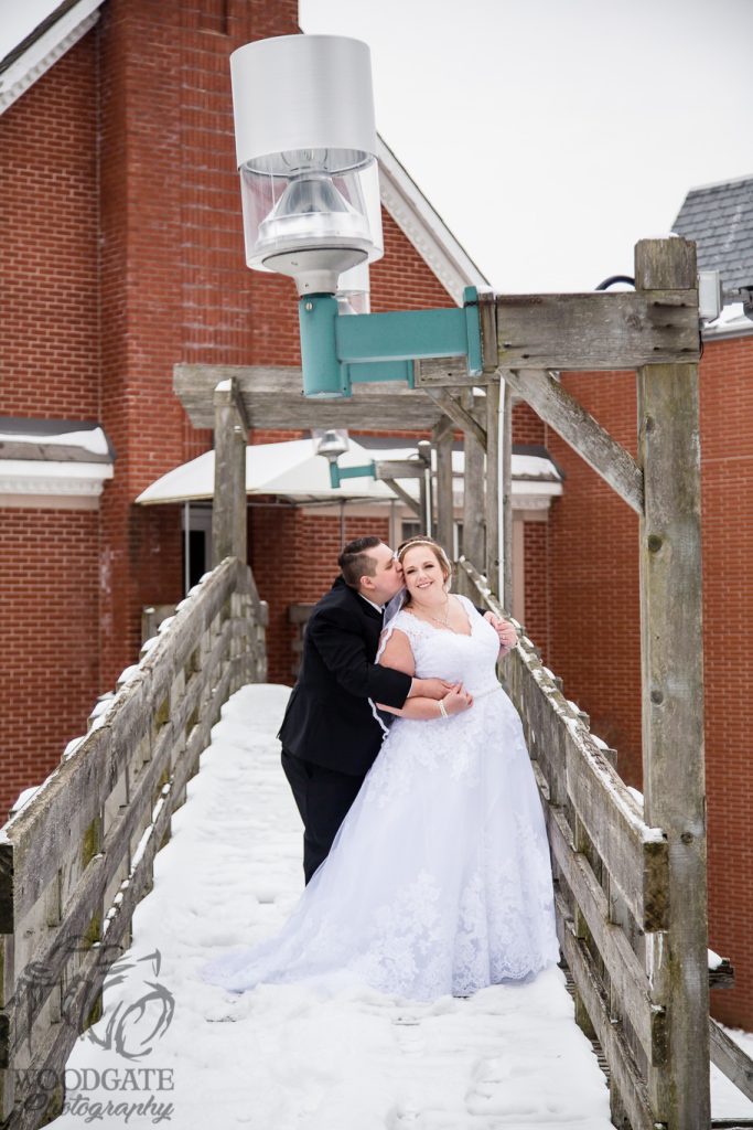 Ivey Spencer Wedding London Ontario