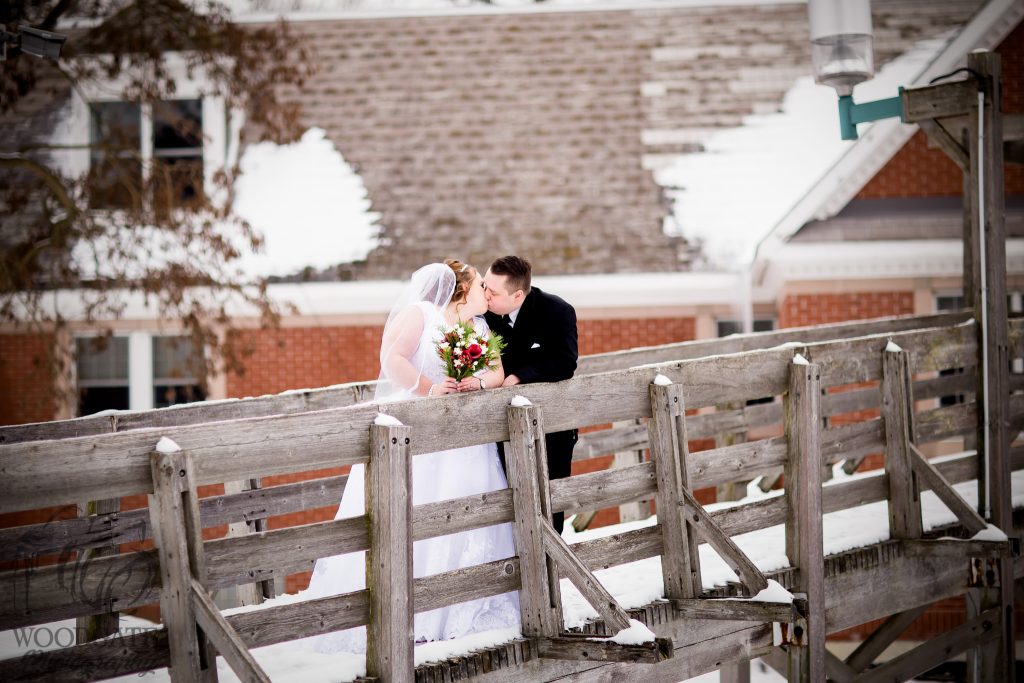 Ivey Spencer Wedding London Ontario