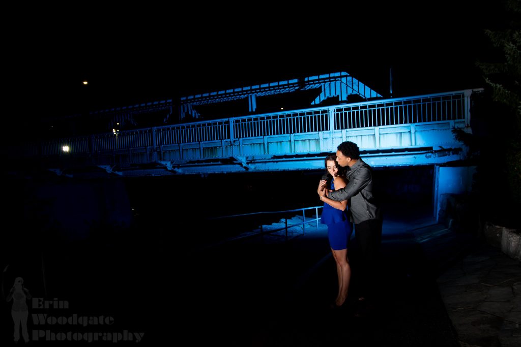 Engagement Photographer London Ontario