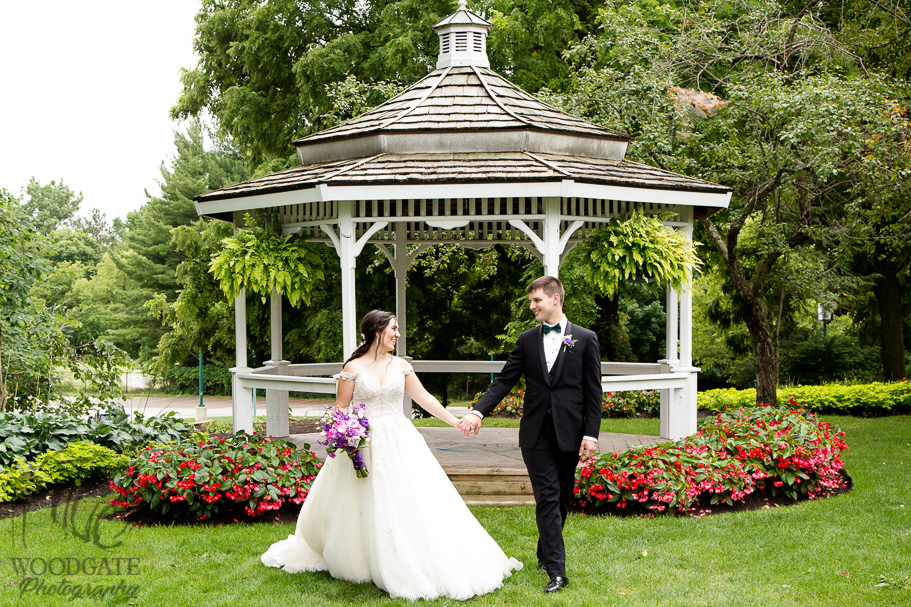 Ivey spencer leadership center wedding.