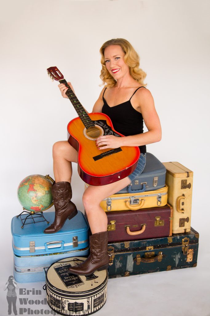 pin up photographer london ontario