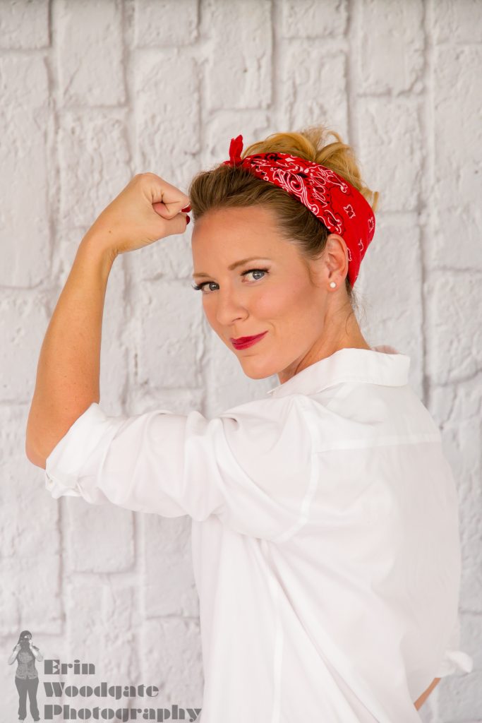 Pin Up Photographer London Ontario