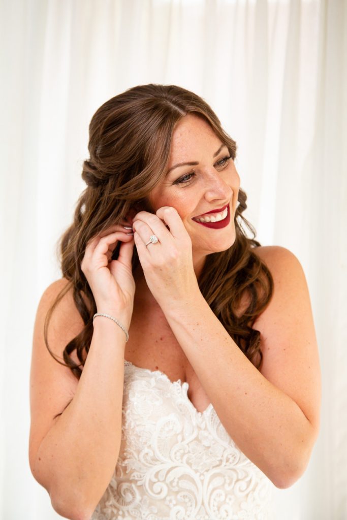 Small Wedding Photography London Ontario