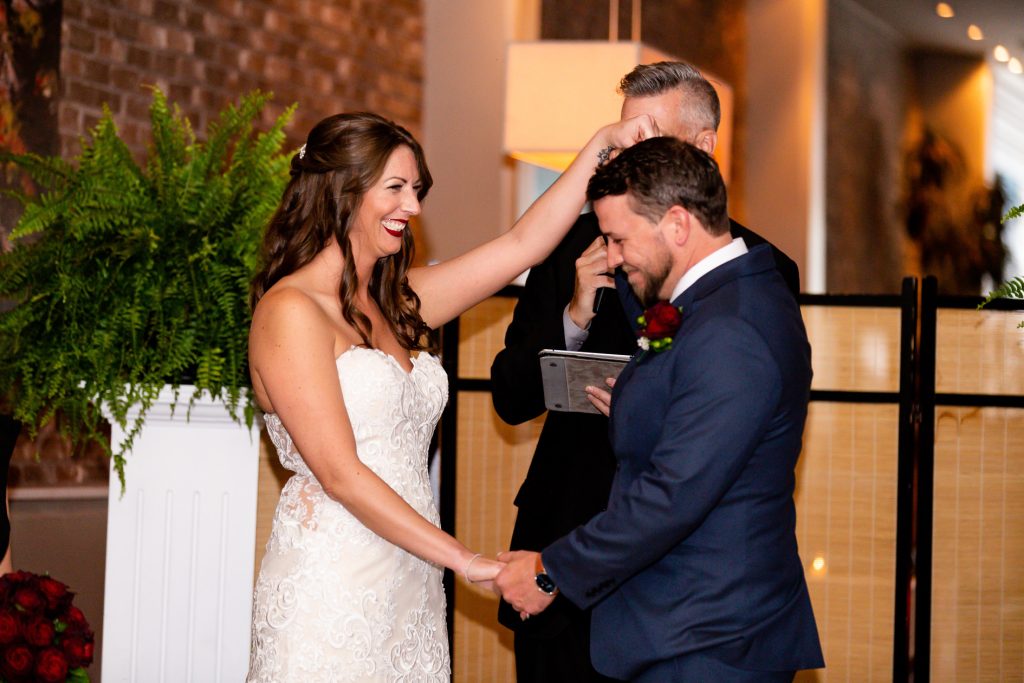 Small Wedding Photography London Ontario