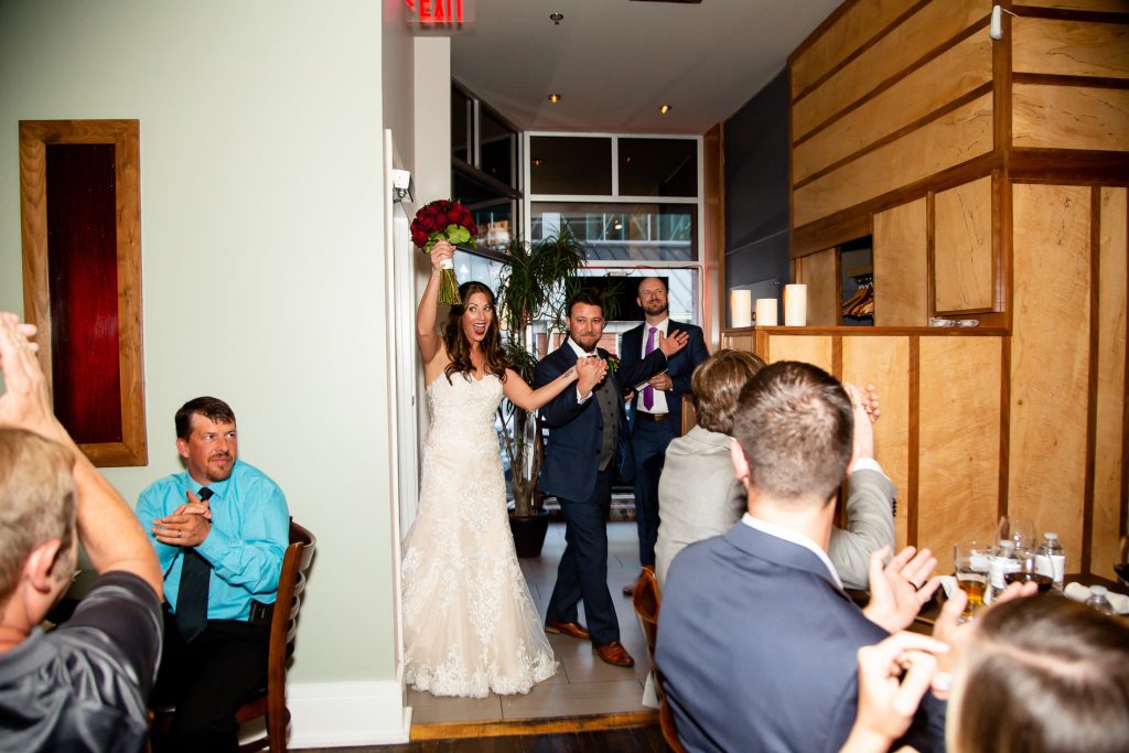 Small Wedding Photography London Ontario