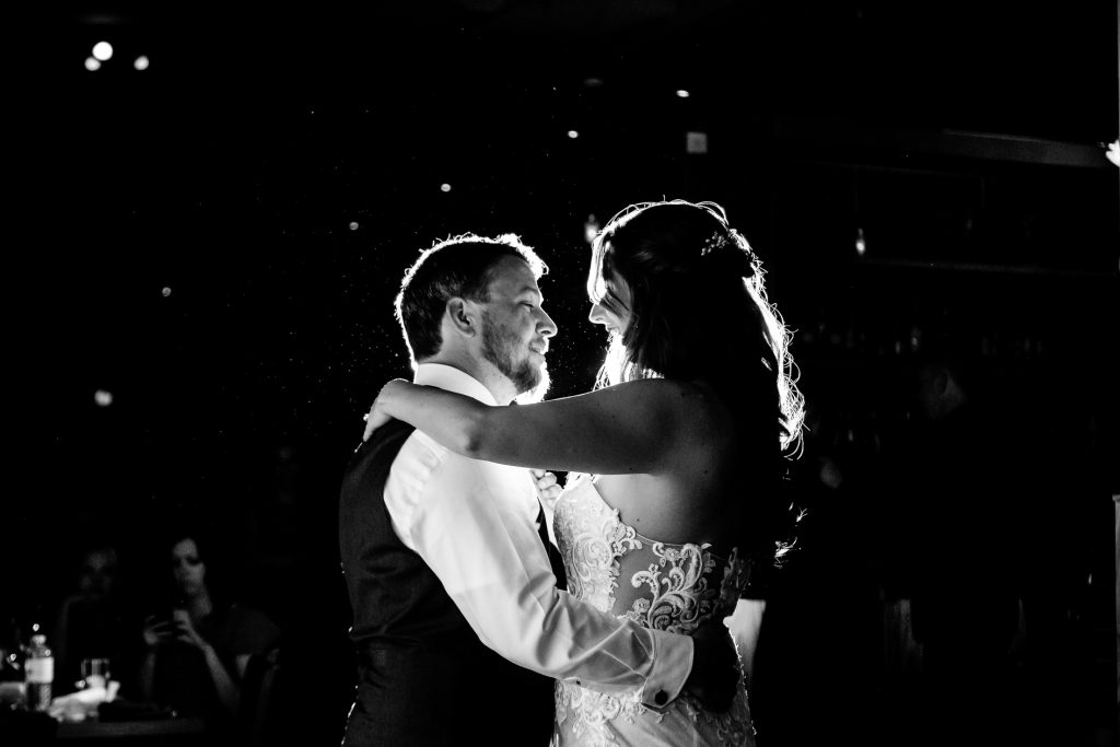 Small Wedding Photography London Ontario